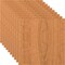 Ekena Millwork 23 3/4W x 23 3/4H x 1/4T Wood Hobby Boards, Cherry, 10PK HBW24X24X250CCH - alternate 3